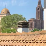 Apartamento Du Renard