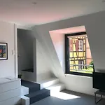 Apartamento Du Renard