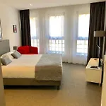 Apartment Du Renard