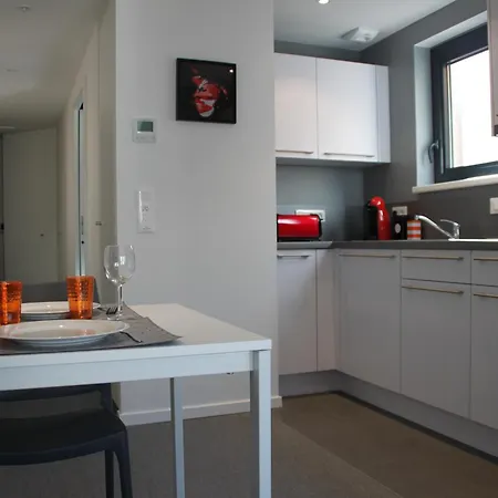 Appartement Du Renard