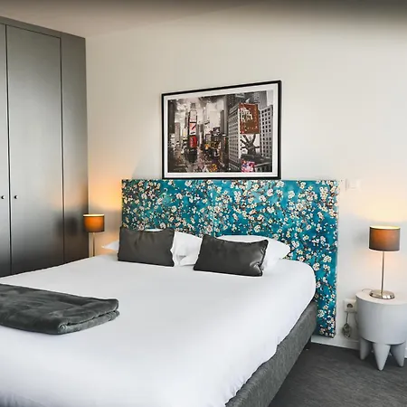 Du Renard Διαμέρισμα