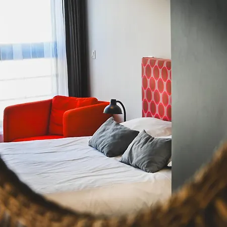 Appartement Du Renard