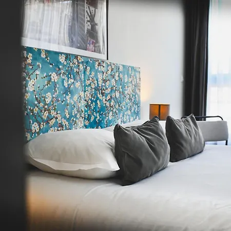 Du Renard Apartman *