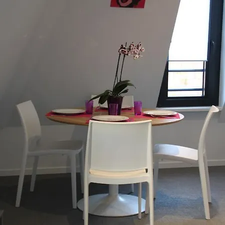 Du Renard Strasbourg