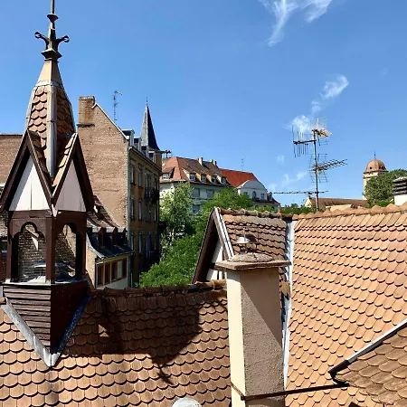 Du Renard Appartement