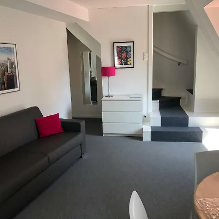 Διαμέρισμα Du Renard *