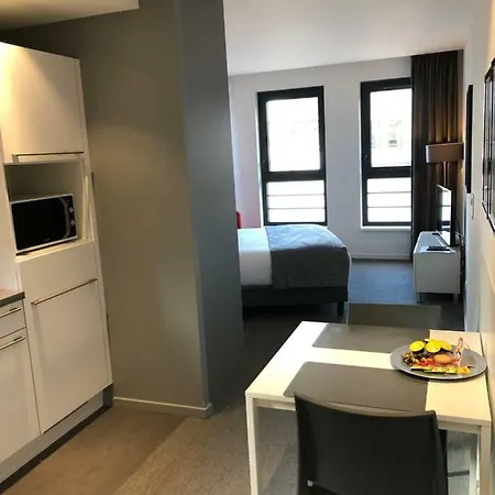 Du Renard Strasburgo