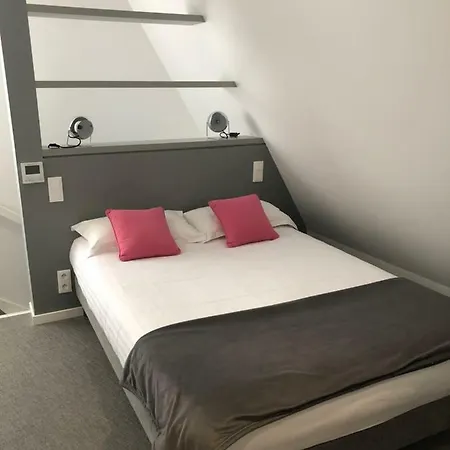 Du Renard Apartman Strasbourg