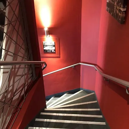 Du Renard Strasburgo