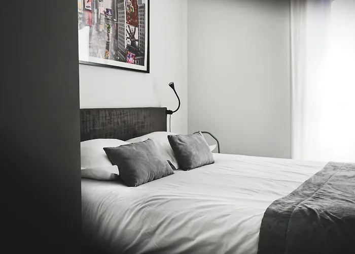 Du Renard Апартаменты *