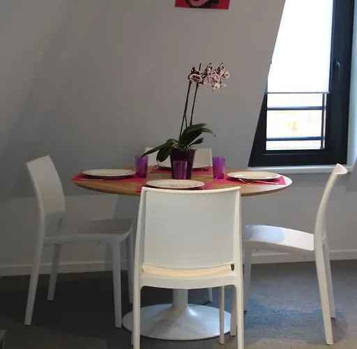 Du Renard Страсбург