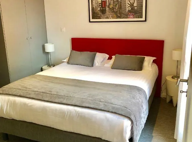 Du Renard Страсбург