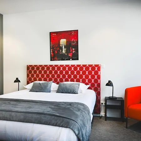 Apartmán Du Renard