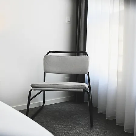 Du Renard Apartmán Štrasburk
