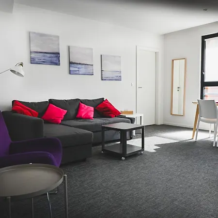 Du Renard Apartmán