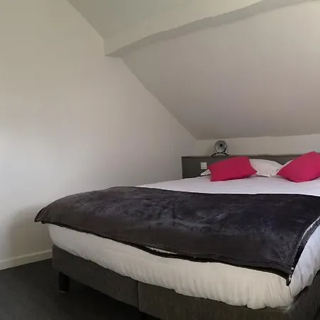 Du Renard Apartmán