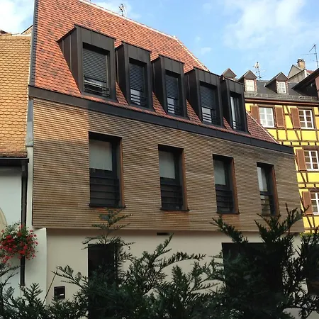 Apartmán Du Renard