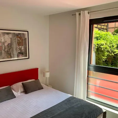 Du Renard Apartmán