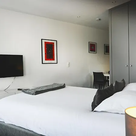 Du Renard Apartment