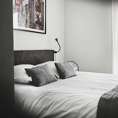 Du Renard Apartment *