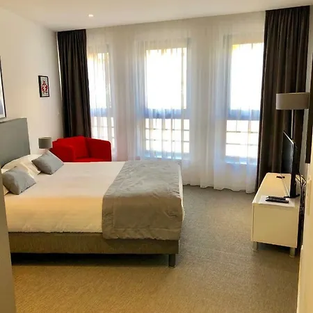 Apartment Du Renard